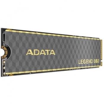 ADATA Legend 860 NVMe 2TB M.2 Internal Drive