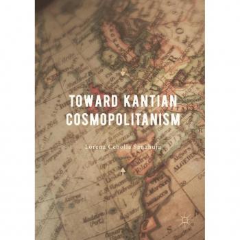 Vitalsource Technologies, Inc. Toward Kantian Cosmopolitanism