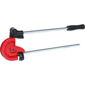 Piegatubi Standard a Due Mani Ø15mm KS Tools 122.1015