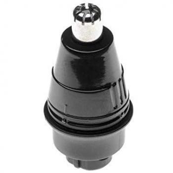 Vhbw - Attacco Rifinitore Naso Compatibile Con Philips S5271, S5290, S5335, S5340, S5351, S5355, S5370, S5380, S5390, S5400, S5420, S5510, S5520 Rasoi