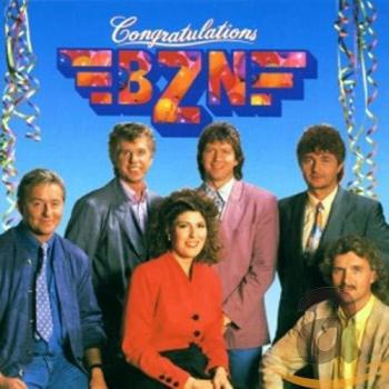BZN - Congratulations