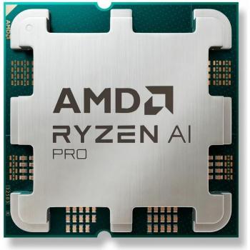 Ryzen 5 PRO 8600G 4,3 GHz L3 16 MB