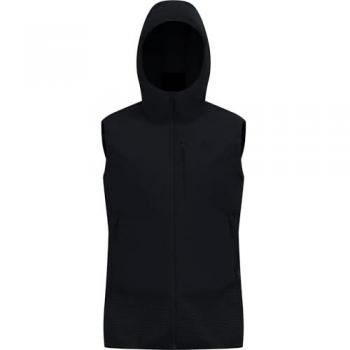 Gilet Ascent Nero Uomo Odlo