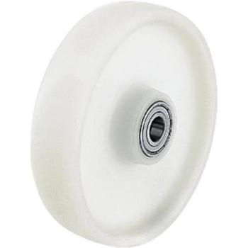 Blickle – Roue Avant pour Transpalette Po 200x50/20‑54K