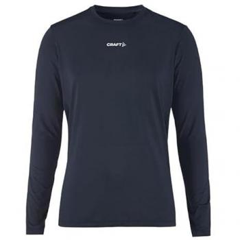 CraftAdv Blaze Mens Long Sleeve Shirt (Essence 2) – Medium