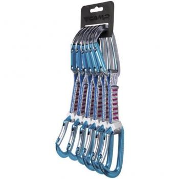 Camp Set di 6 rinvii Orbit KS