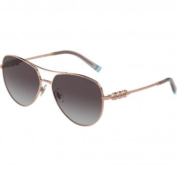 Tiffany 3083 Luxe Ring