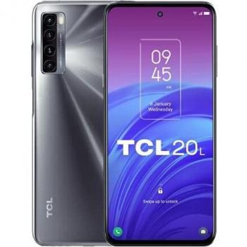TCL 20L 128GB - Teléfono móvil con NXTVISION