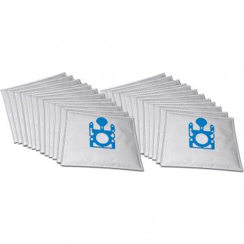 Pack 20 Sacchetti Bosch Compacta 72 Premium