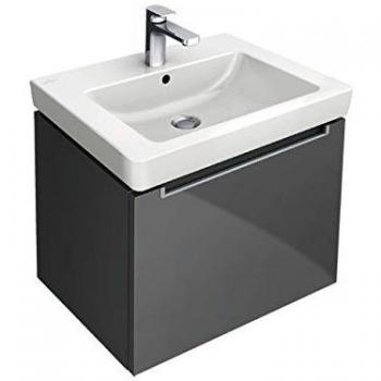 Villeroy & Boch Subway 2.0 Wastafelonderkast 537X420X423Mm A68600Dh