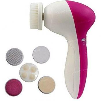Rejuvenating Purifying Deep Cleaning Facial Brush