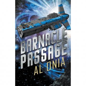 Barnacle Passage