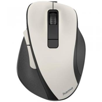 Hama MW-500 mouse ufficio mano destra RF wireless ottico 1600 DPI