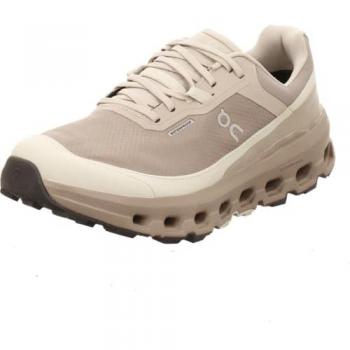ON Traillaufschuhe Cloudvista 2 Waterproof - Beere - Damen - 40 1/2