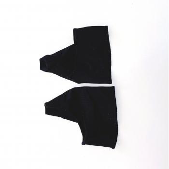 1 Pair Small Toe Corrector Orthotics