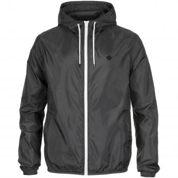 Torge Blouson Résistant à la Pluie Masculin XL Gris