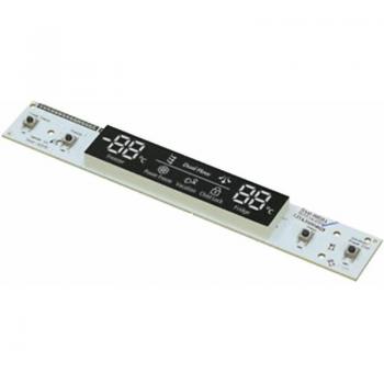 Carte mère contrôleur Samsung – Frigo/Freezer (DA41‑00535A & DA97‑06019A)