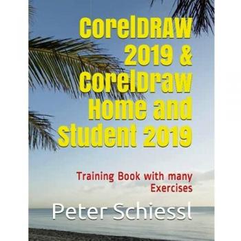 CorelDRAW 2019 CorelDRAW Home and Student 2019 Training Book