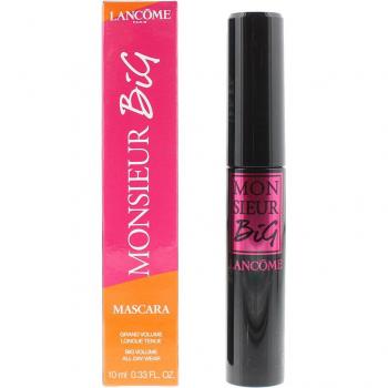 Lancôme Monsieur Big 03 Burgundy Mascara