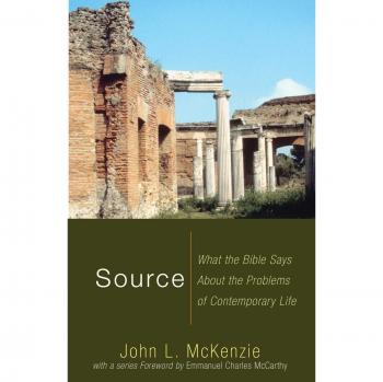 Source: What the Bible Says about the Problems of Contemporary Life