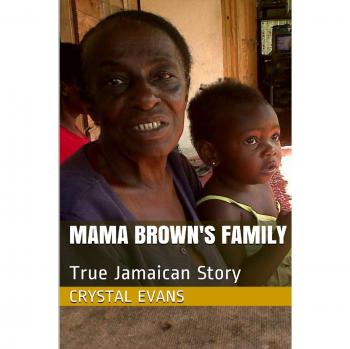 Mama Brown's Family