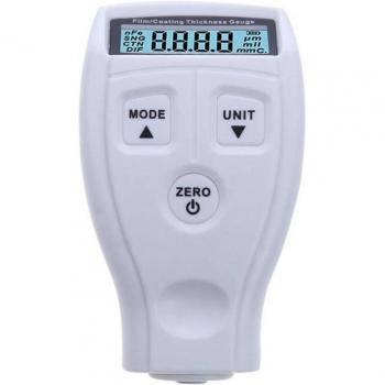 GM200 Ultrasonic Paint Thickness Tester