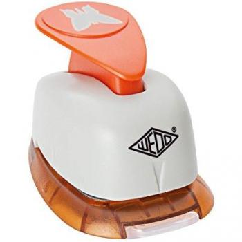 Perforateur Wedo modèle Papillon, petite taille