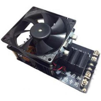 Módulo de Inducción ZVS 1000W 20A DC12-36V Sin Grifo