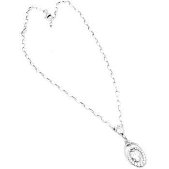 Collar Folli Follie Mujer 3N8S045C