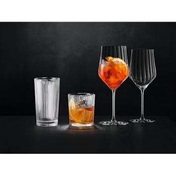 Nachtmann Cocktail Set Tazze Grandi 2x – Bicchiere Trasparente