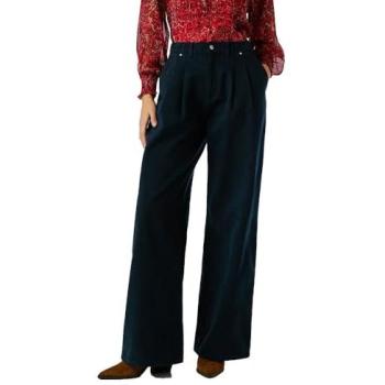 Vaquero Recto de Mujer Tiro Alto Pepe Jeans