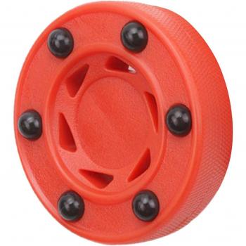 Street Hockey Practice Puck