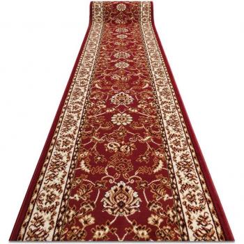 Morad BCF Runner in Red 80 cm
