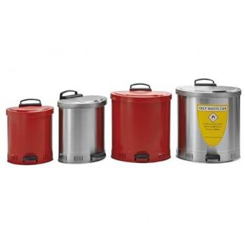 Contenitore di smaltimento KaiserSafe 714322