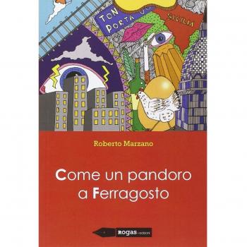 Come un pandoro a Ferragosto