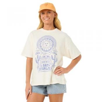 Rip Curl San Carlos Heritage T-Shirt (2025)