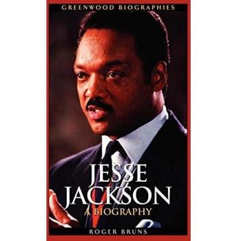 Jesse Jackson, Greenwood Biographies