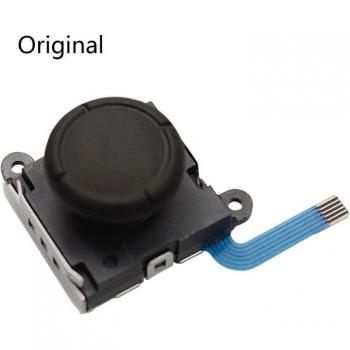 3D Analog Joystick Replacement Sensor for Nintendo Switch Gaming Accessories