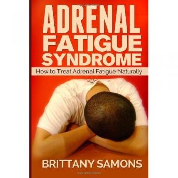 Adrenal Fatigue Syndrome