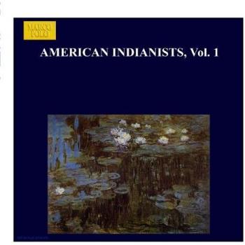 Dario Muller - AMERICAN INDIANISTS, Vol. 1