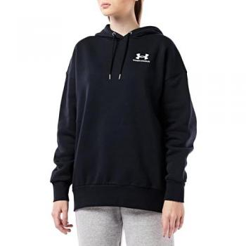 Sweat à Capuche Essential Fleece Under Armour