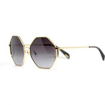 Police Stylish Pink Sunglasses for Women 58MM