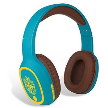 Casque Sans-fil Steelplay Adventure