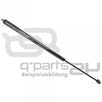Grille de ventilation DIEDERICHS 2232046 pour pare-chocs droit