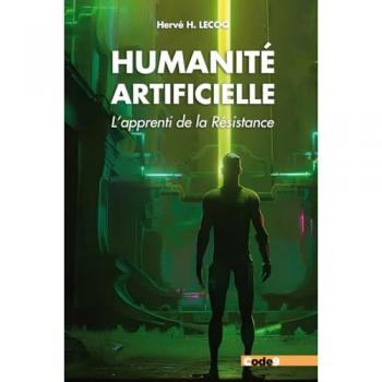 Humanité artificielle