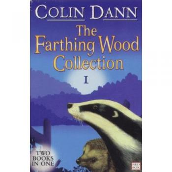 Farthing Wood Collection 1 (Animals of Farthing Wood)