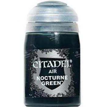 Games Workshop Airfarbe Nocturne Grün (24ml)
