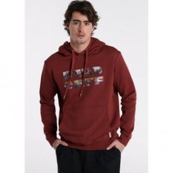 Capucha Redonda Bendorff – Estilo Masculino