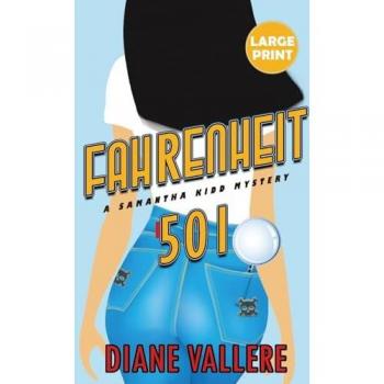 Fahrenheit 501 (Large Print Edition)