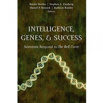 Intelligence, Genes, and Success